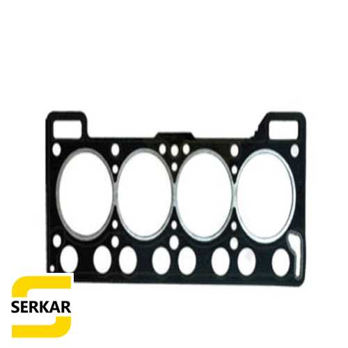 FLASH R11 R21 1.7 SİLİNDİR KAPAK CONTASI KLINGRIT